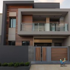 Upcoming courtyard block