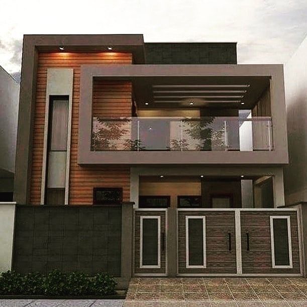 Upcoming elevations at Durga City Centre